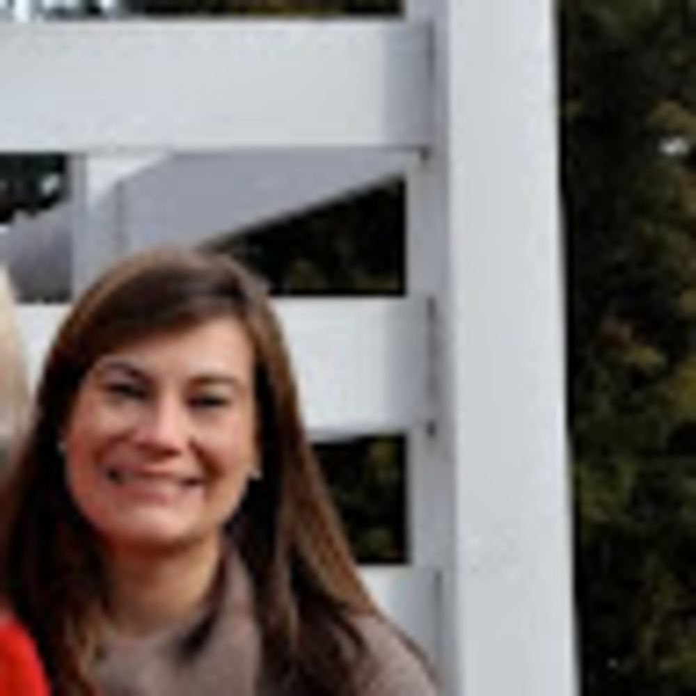 Meet your Posher, Amy